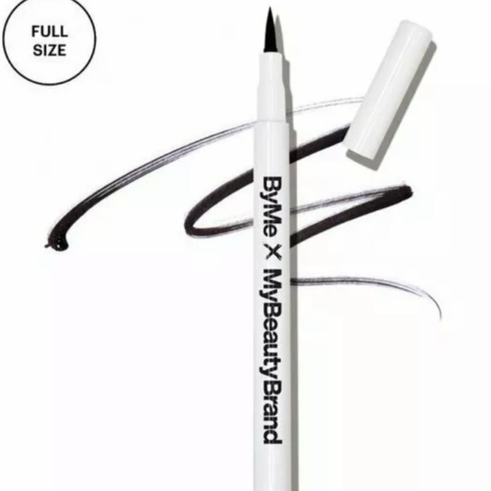 Precision Black Eyeliner - Picture 2 of 2